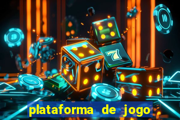 plataforma de jogo de r 3